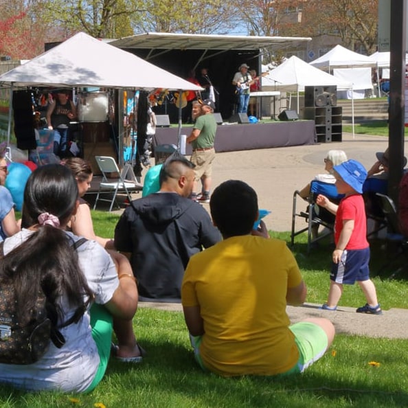 bathroom & shower trailers can be delivered to remote outdoor locations